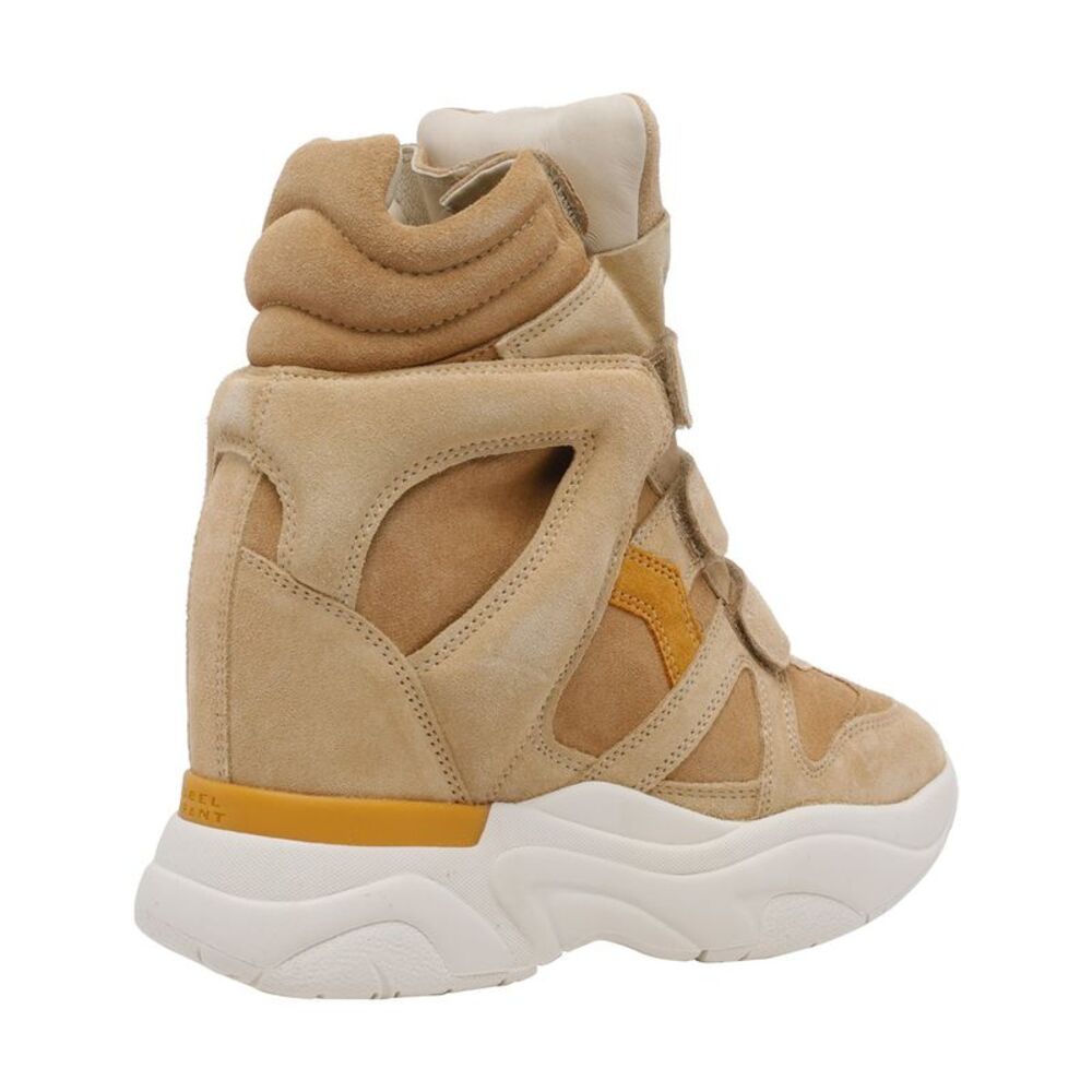 Isabel Marant Women Balskee Sneakers - Picture 3 of 4